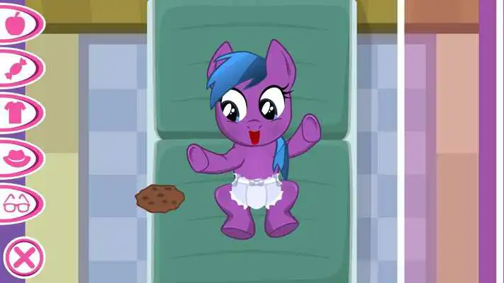 Play Pony Pet Hospital