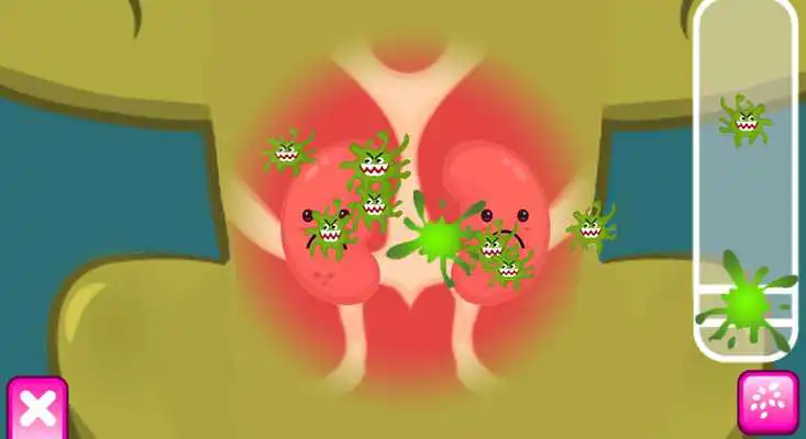 Play Pony Pet Hospital