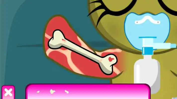Play Pony Pet Hospital