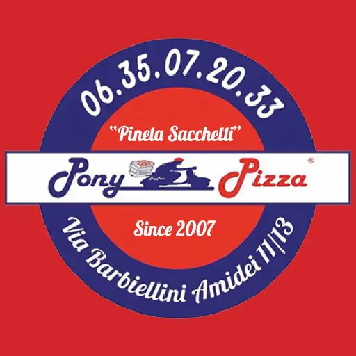 Play Pony Pizza Pineta Sacchetti APK