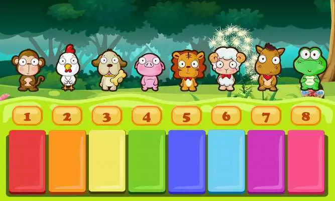 Play Pony Princess Piano Play Pony Princess Piano