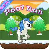 Free play online Pony Running APK