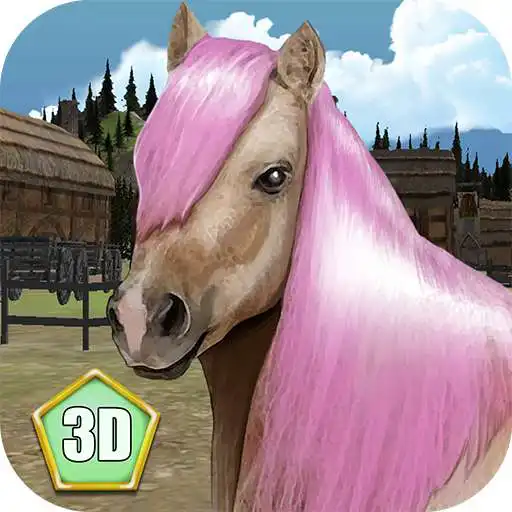 Play Pony Survival Simulator 3D APK