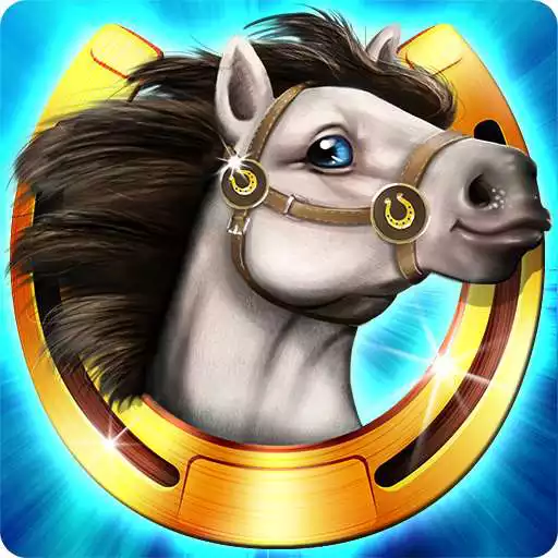 Free play online Pony Trails APK