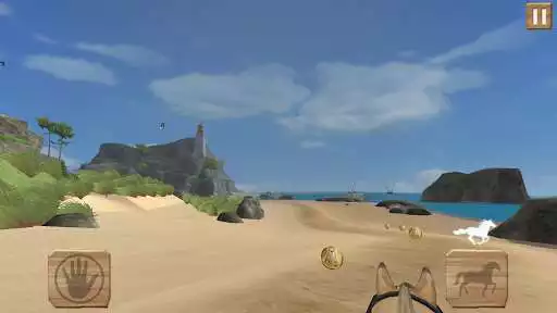 Play Pony Trails