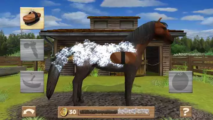 Play Pony Trails