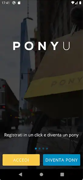 Play PonyU Driver  and enjoy PonyU Driver with UptoPlay