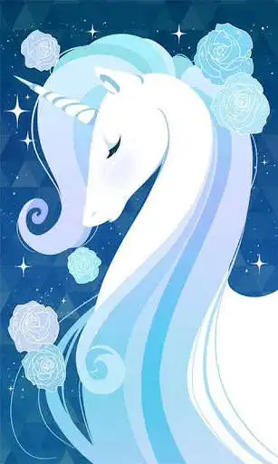 Play Pony Unicorn Wallpapers as an online game Pony Unicorn Wallpapers with UptoPlay