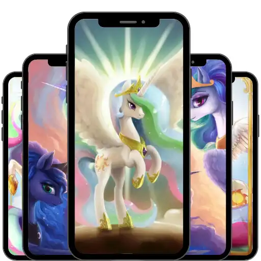 Play Pony Wallpapers HD APK Play Pony Wallpapers HD APK