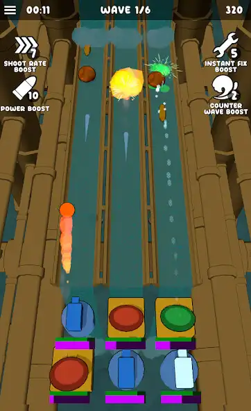 Play PooBG: Big Grime  and enjoy PooBG: Big Grime with UptoPlay