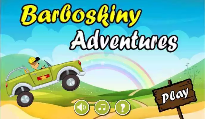 Play Pooches Adventures