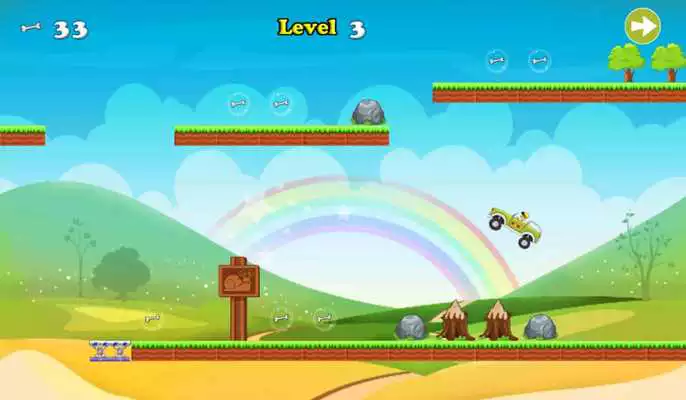 Play Pooches Adventures