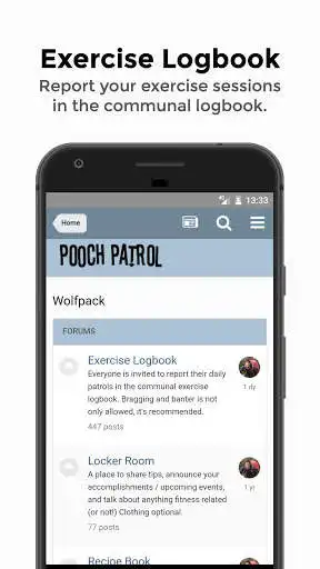 Play Pooch Patrol Play Pooch Patrol
