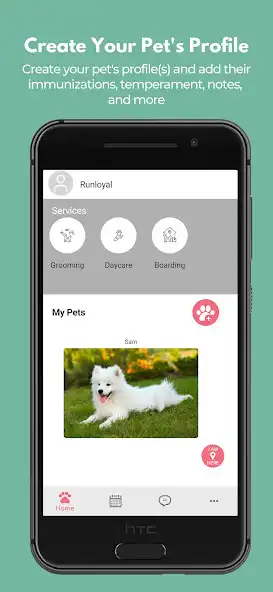 Play Poodle Doodle as an online game Poodle Doodle with UptoPlay