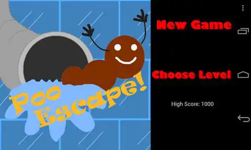 Play Poo Escape