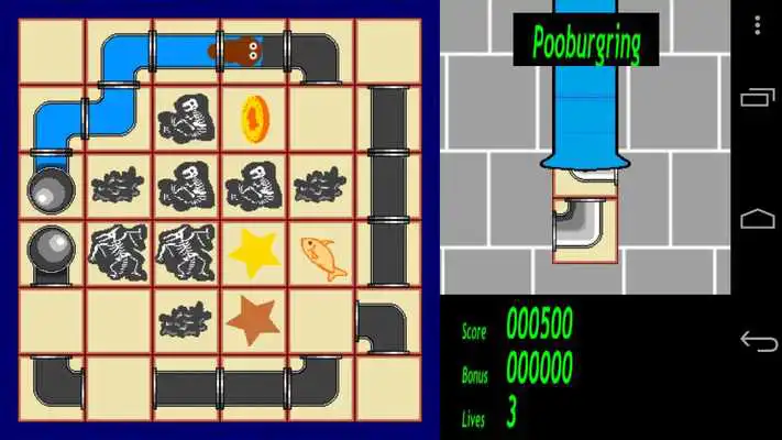 Play Poo Escape
