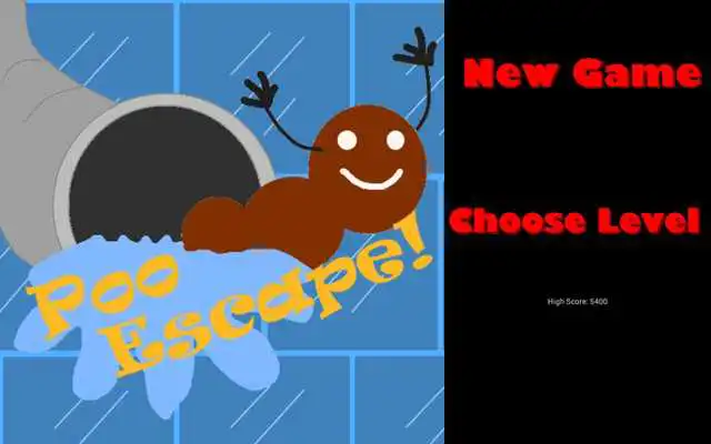 Play Poo Escape