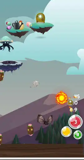 Play Poogi Poogi  and enjoy Poogi Poogi with UptoPlay