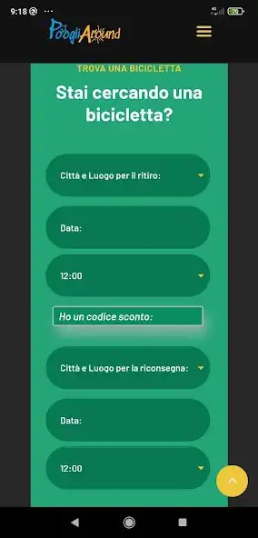 Play PoogliAround  and enjoy PoogliAround with UptoPlay