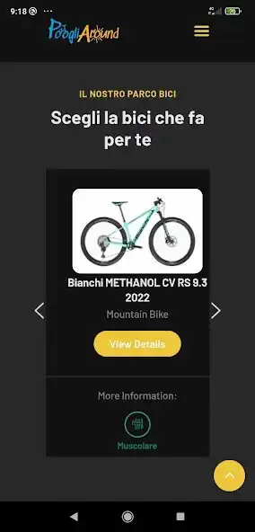 Play PoogliAround as an online game PoogliAround with UptoPlay