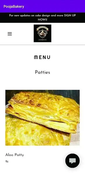 Play Pooja Bakery and enjoy Pooja Bakery with UptoPlay Play Pooja Bakery and enjoy Pooja Bakery with UptoPlay