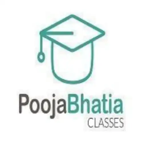 Play Pooja Bhatia Classes APK Play Pooja Bhatia Classes APK