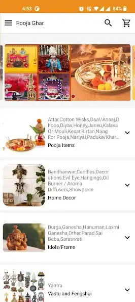 Play PoojaGhar  and enjoy PoojaGhar with UptoPlay