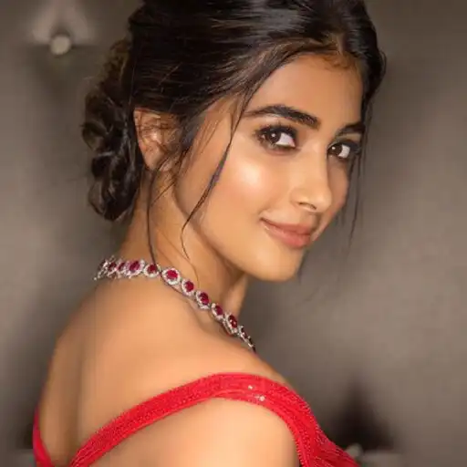 Play Pooja Hegde HD Wallpaper APK Play Pooja Hegde HD Wallpaper APK