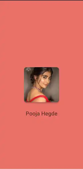 Play Pooja Hegde HD Wallpaper  and enjoy Pooja Hegde HD Wallpaper with UptoPlay