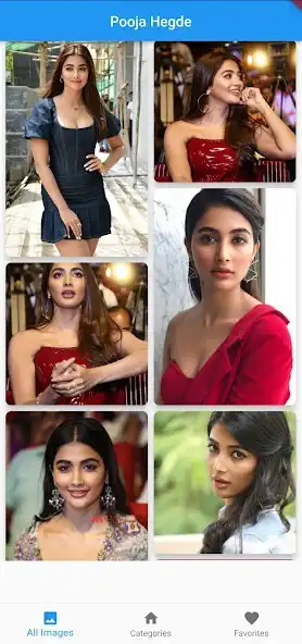 Play Pooja Hegde Photos  and enjoy Pooja Hegde Photos with UptoPlay