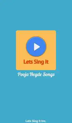 Play Pooja Hegde