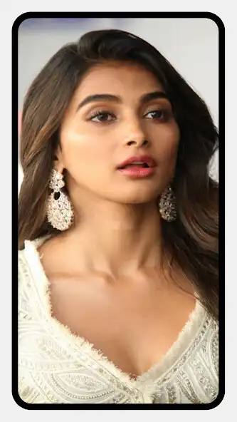 Play Pooja Hegde Wallpapers as an online game Pooja Hegde Wallpapers with UptoPlay