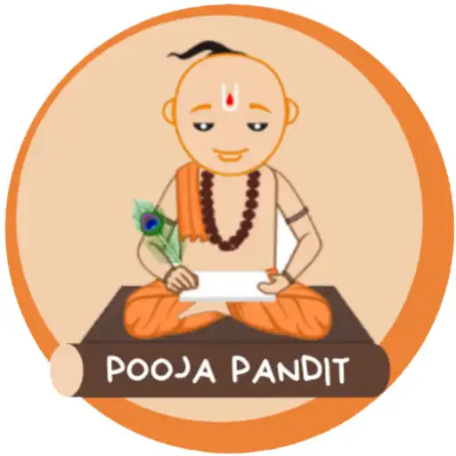 Play Pooja Pandit APK Play Pooja Pandit APK