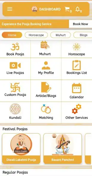 Play Pooja Pandit  and enjoy Pooja Pandit with UptoPlay