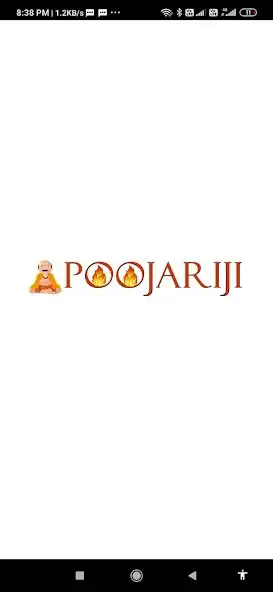 Play Poojari JI as an online game Poojari JI with UptoPlay