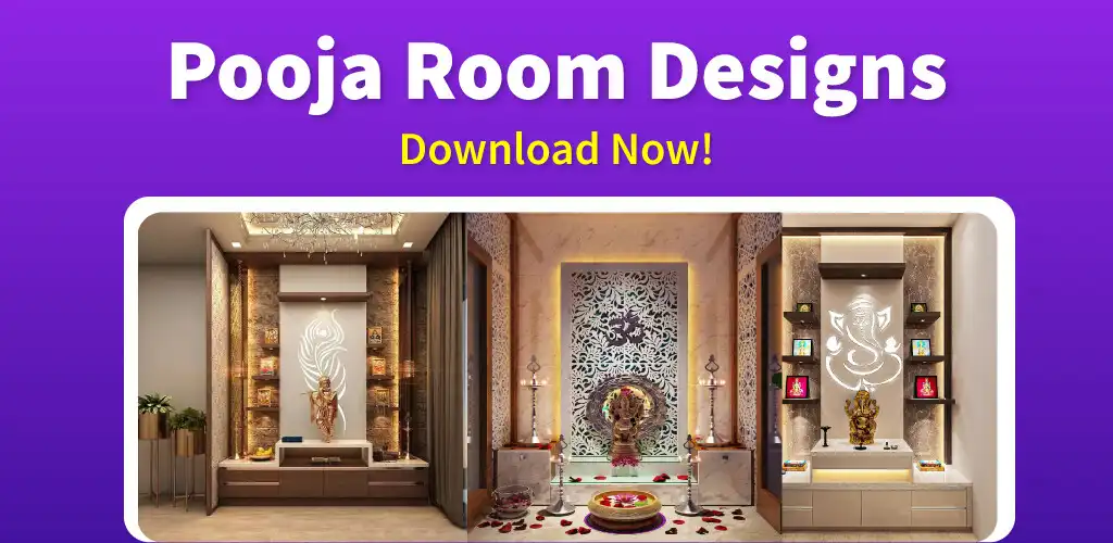 Play Pooja Room Design (HD)  and enjoy Pooja Room Design (HD) with UptoPlay