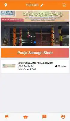 Play Poojasamagristore