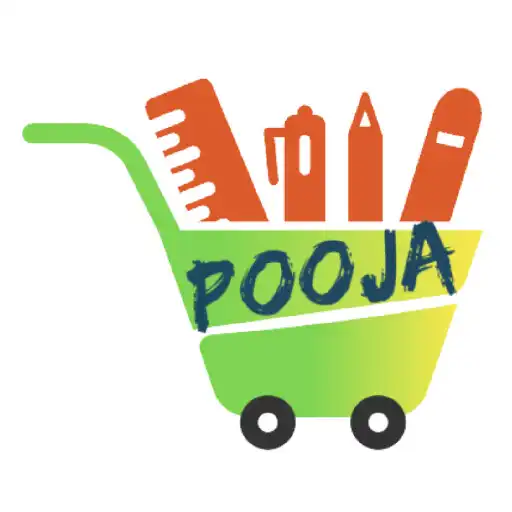Play Pooja Stationery Wholesale APK