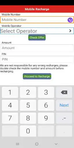 Play Pooja telecom as an online game Pooja telecom with UptoPlay