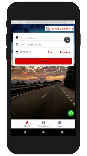 Play Pooja Travels Nagpur as an online game Pooja Travels Nagpur with UptoPlay