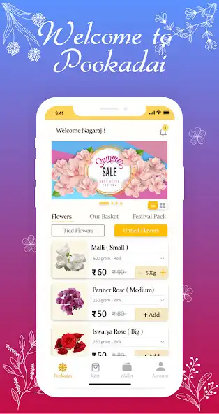 Play Pookadai  and enjoy Pookadai with UptoPlay