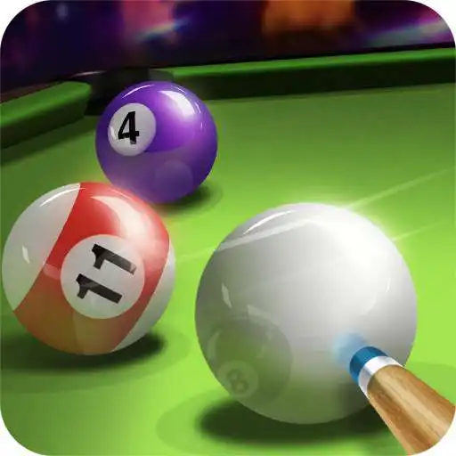 Παίξτε Pooking - Billiards City APK