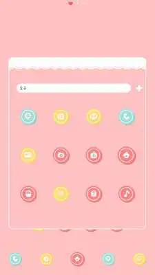 Play Pooky dodol luancher theme