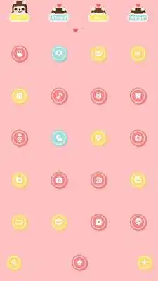 Play Pooky dodol luancher theme