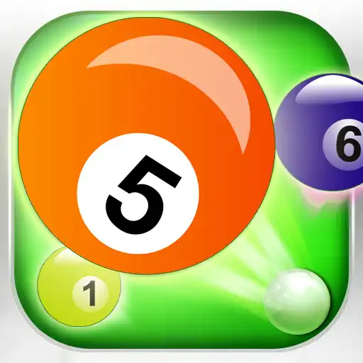 Play Pool 1v1 Offline APK