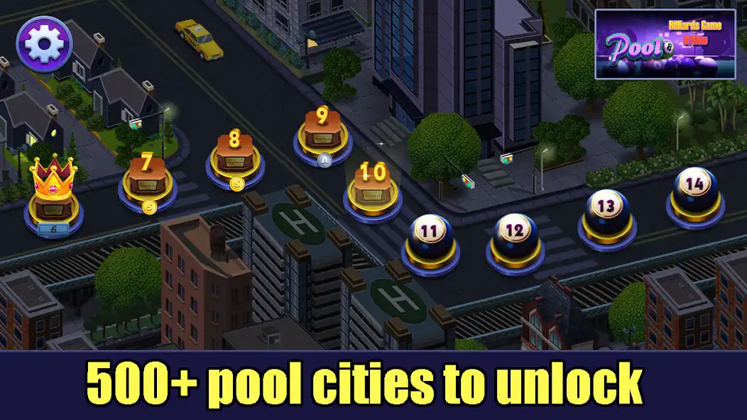 Play Pool 1v1 Offline as an online game online Pool 1v1 Offline with UptoPlay Play Pool 1v1 Offline as an online game Pool 1v1 Offline with UptoPlay