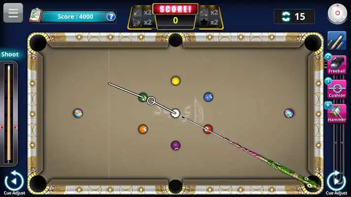 Play Pool 2018 Free
