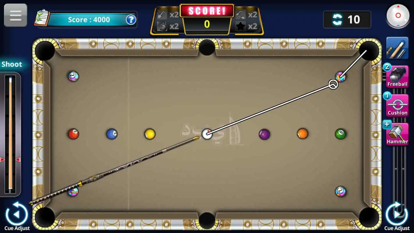 Play Pool 2018 Free