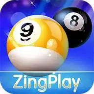 Free play online Pool 3D Billiard Pro ZingPlay  APK