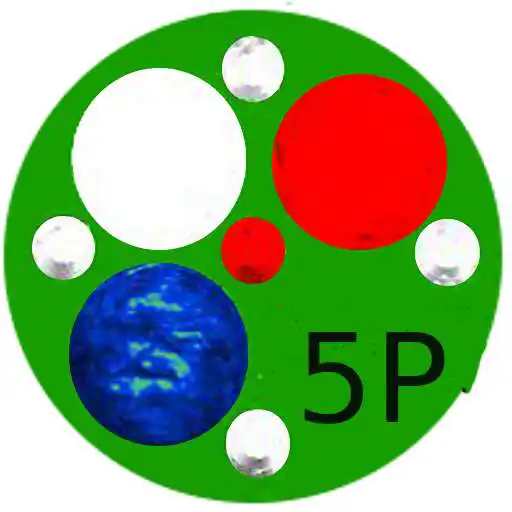 Play Pool5Pins APK Play Pool5Pins APK